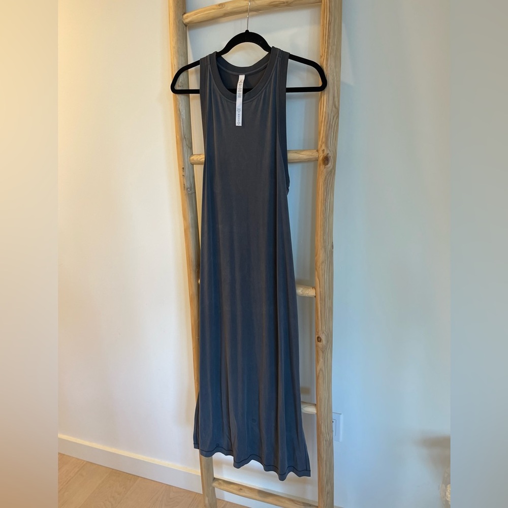 LULULEMON Women’s Tank Dress - Size 4